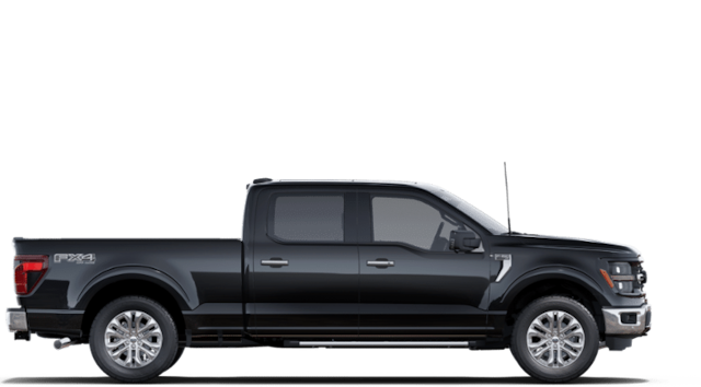 2025 Ford F-150+F-150